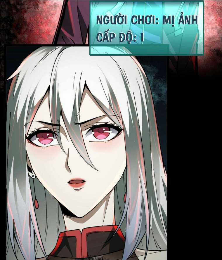 Ta Biến Thế Giới Kinh Dị Thành Trò Chơi Nuôi Dưỡng Chapter 22 trang 53