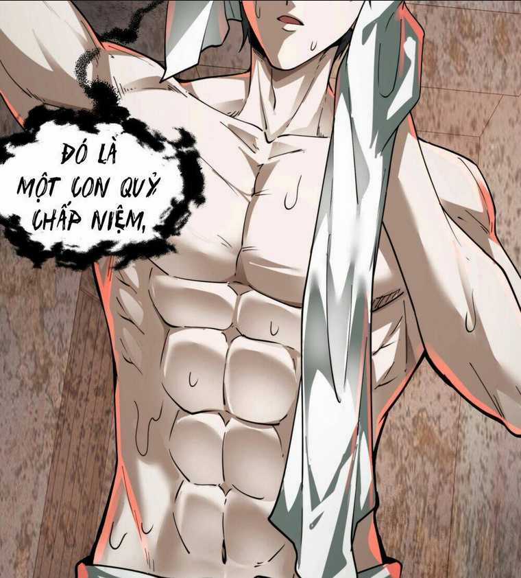 Ta Biến Thế Giới Kinh Dị Thành Trò Chơi Nuôi Dưỡng Chapter 22 trang 57