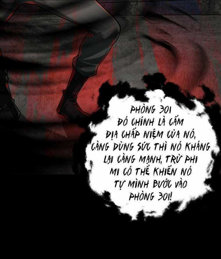 Ta Biến Thế Giới Kinh Dị Thành Trò Chơi Nuôi Dưỡng Chapter 22 trang 61