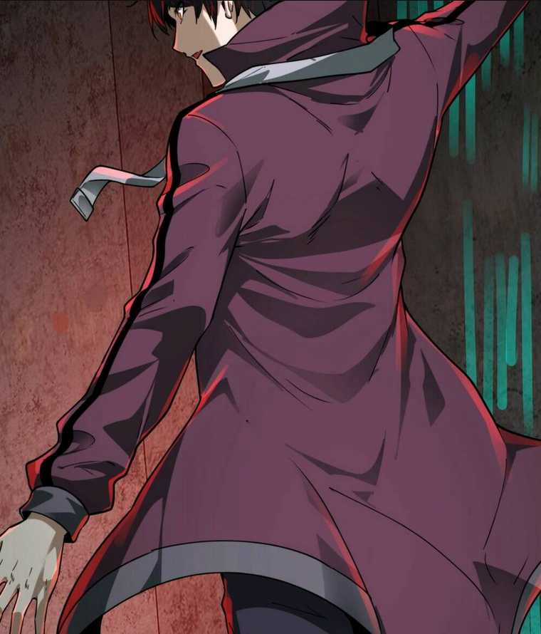 Ta Biến Thế Giới Kinh Dị Thành Trò Chơi Nuôi Dưỡng Chapter 22 trang 64