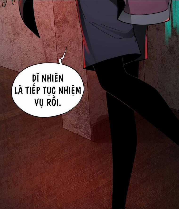 Ta Biến Thế Giới Kinh Dị Thành Trò Chơi Nuôi Dưỡng Chapter 22 trang 65