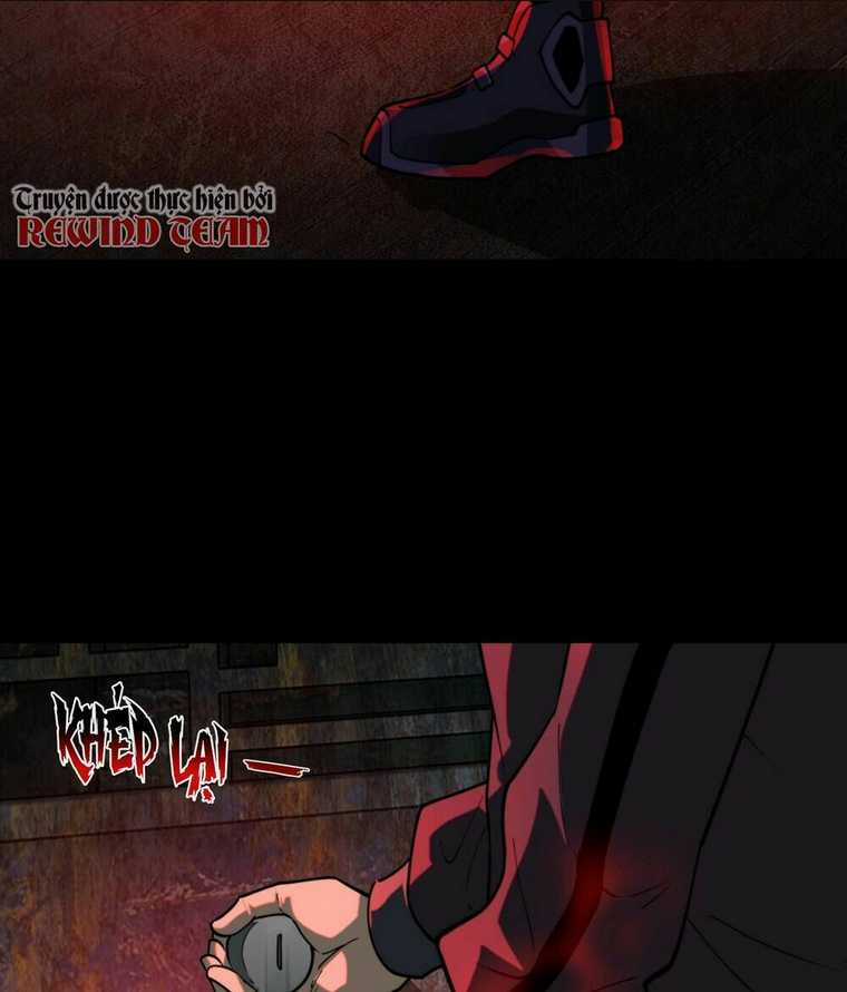 Ta Biến Thế Giới Kinh Dị Thành Trò Chơi Nuôi Dưỡng Chapter 22 trang 66