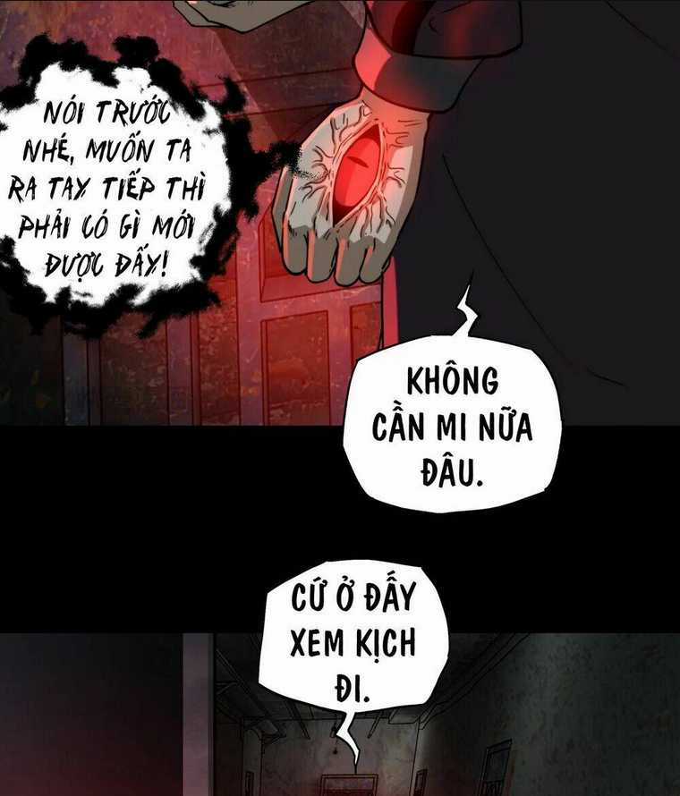 Ta Biến Thế Giới Kinh Dị Thành Trò Chơi Nuôi Dưỡng Chapter 22 trang 67