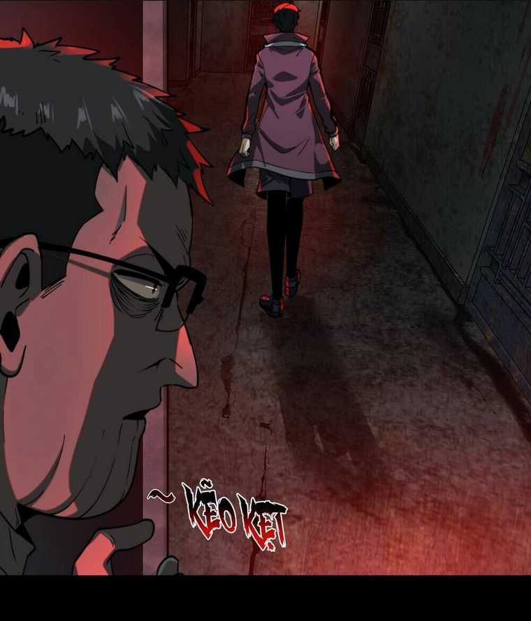 Ta Biến Thế Giới Kinh Dị Thành Trò Chơi Nuôi Dưỡng Chapter 22 trang 68