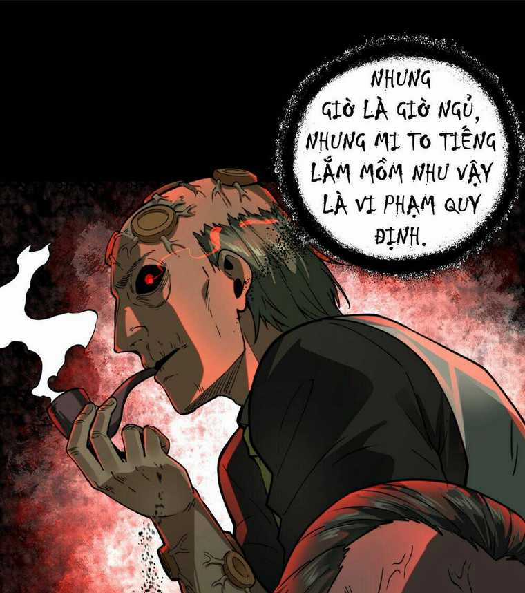 Ta Biến Thế Giới Kinh Dị Thành Trò Chơi Nuôi Dưỡng Chapter 22 trang 74