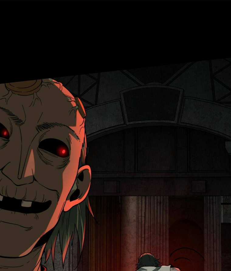 Ta Biến Thế Giới Kinh Dị Thành Trò Chơi Nuôi Dưỡng Chapter 22 trang 76