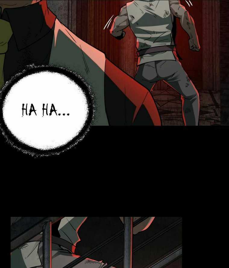 Ta Biến Thế Giới Kinh Dị Thành Trò Chơi Nuôi Dưỡng Chapter 22 trang 77