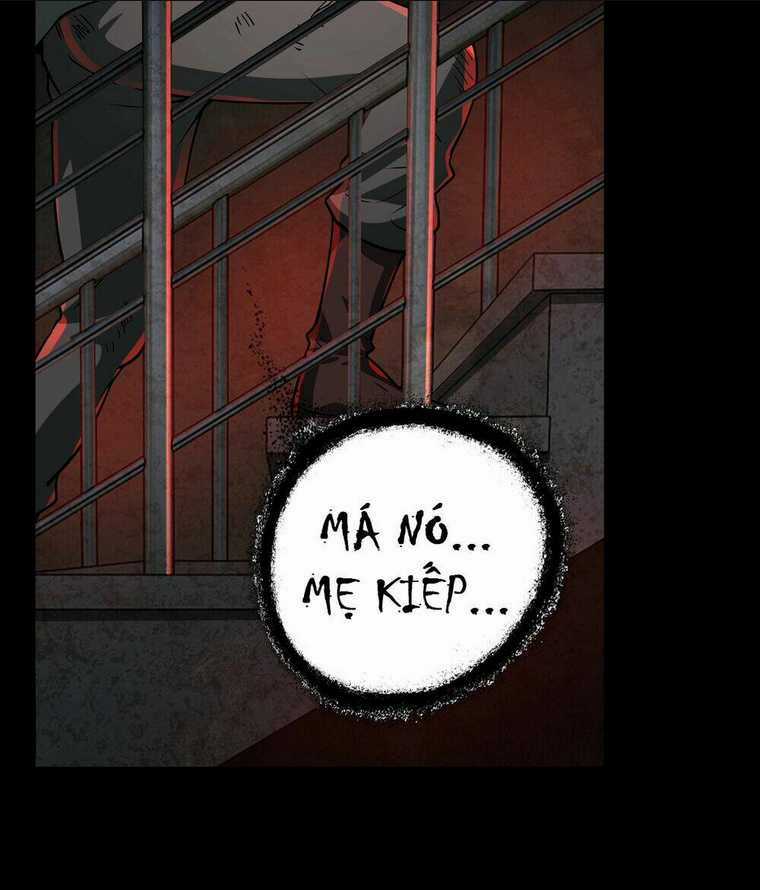 Ta Biến Thế Giới Kinh Dị Thành Trò Chơi Nuôi Dưỡng Chapter 22 trang 78