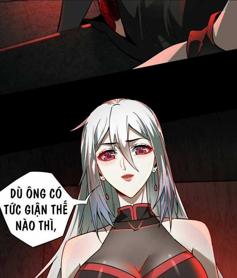 Ta Biến Thế Giới Kinh Dị Thành Trò Chơi Nuôi Dưỡng Chapter 22 trang 80