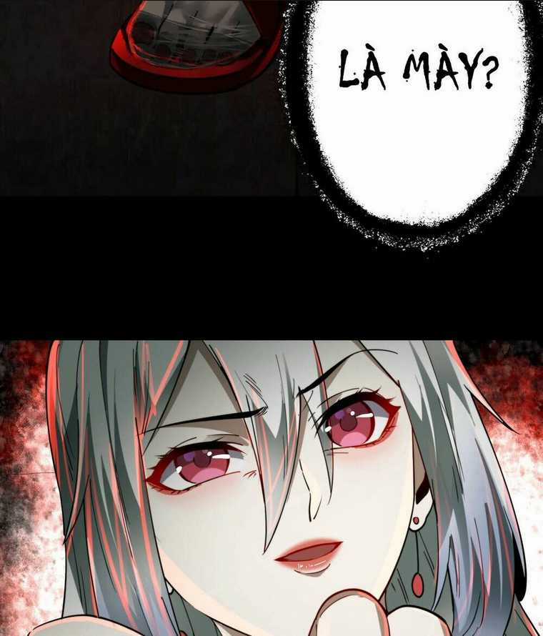 Ta Biến Thế Giới Kinh Dị Thành Trò Chơi Nuôi Dưỡng Chapter 22 trang 83