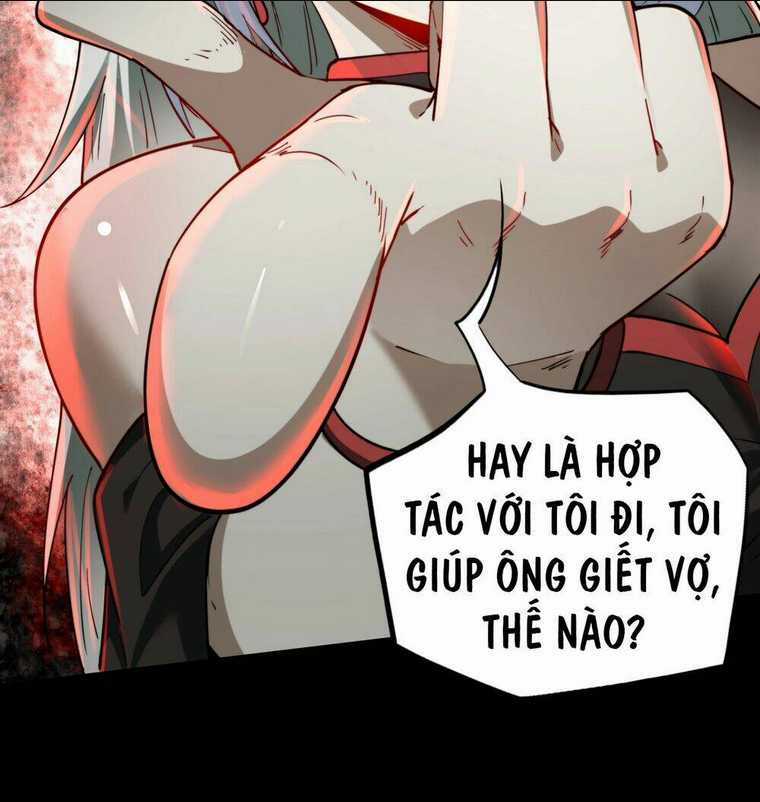 Ta Biến Thế Giới Kinh Dị Thành Trò Chơi Nuôi Dưỡng Chapter 22 trang 84