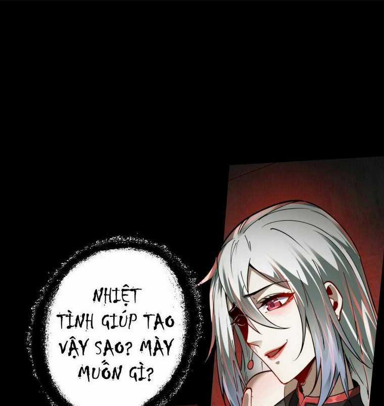 Ta Biến Thế Giới Kinh Dị Thành Trò Chơi Nuôi Dưỡng Chapter 22 trang 85