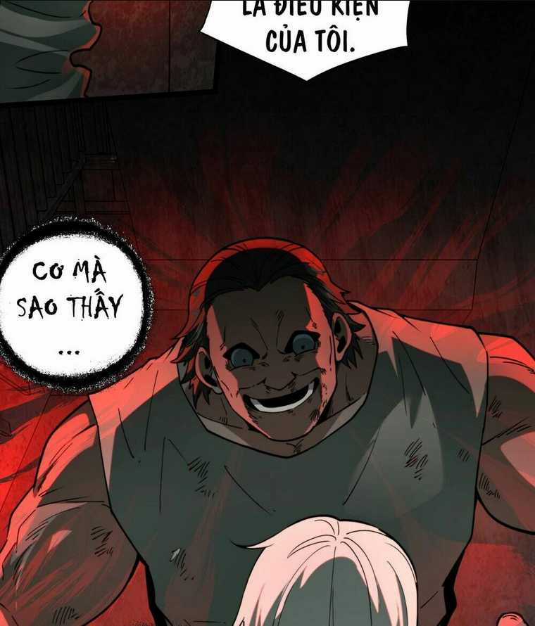 Ta Biến Thế Giới Kinh Dị Thành Trò Chơi Nuôi Dưỡng Chapter 22 trang 87