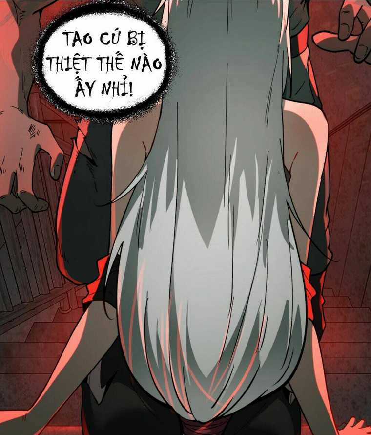 Ta Biến Thế Giới Kinh Dị Thành Trò Chơi Nuôi Dưỡng Chapter 22 trang 88