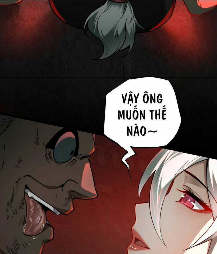 Ta Biến Thế Giới Kinh Dị Thành Trò Chơi Nuôi Dưỡng Chapter 22 trang 89