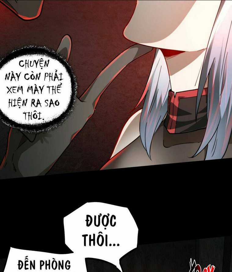 Ta Biến Thế Giới Kinh Dị Thành Trò Chơi Nuôi Dưỡng Chapter 22 trang 90