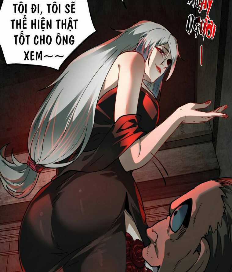 Ta Biến Thế Giới Kinh Dị Thành Trò Chơi Nuôi Dưỡng Chapter 22 trang 91