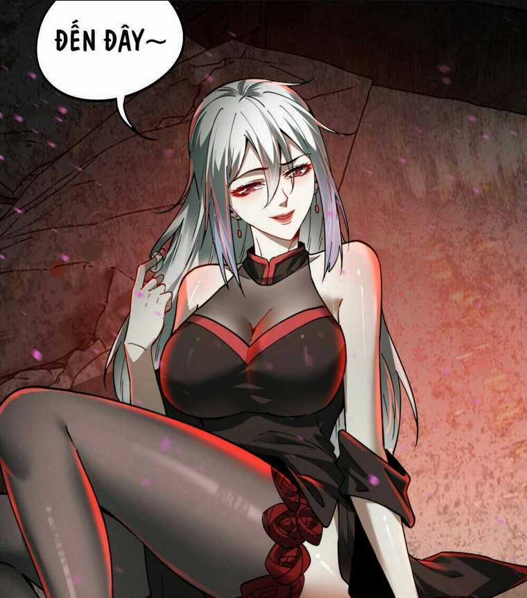 Ta Biến Thế Giới Kinh Dị Thành Trò Chơi Nuôi Dưỡng Chapter 22 trang 95