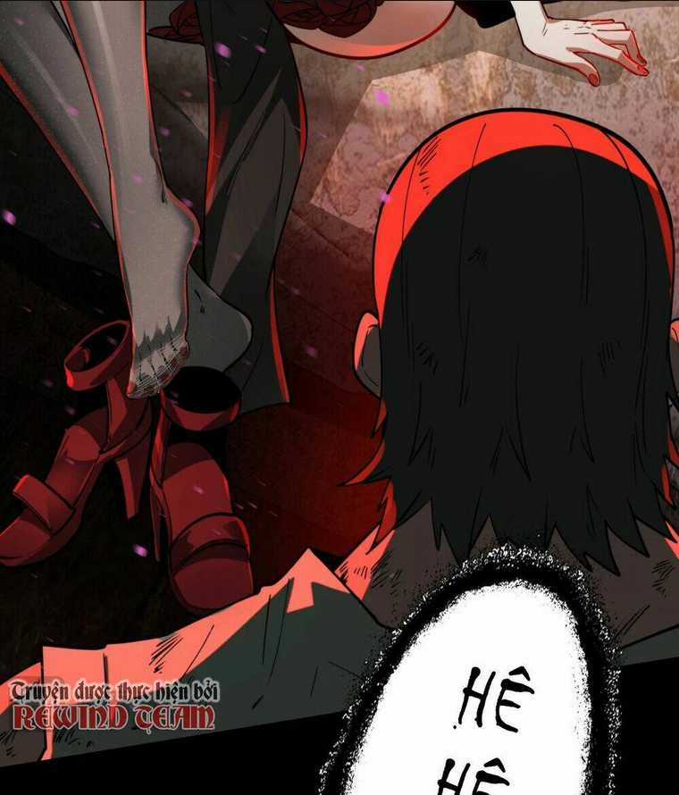 Ta Biến Thế Giới Kinh Dị Thành Trò Chơi Nuôi Dưỡng Chapter 22 trang 96