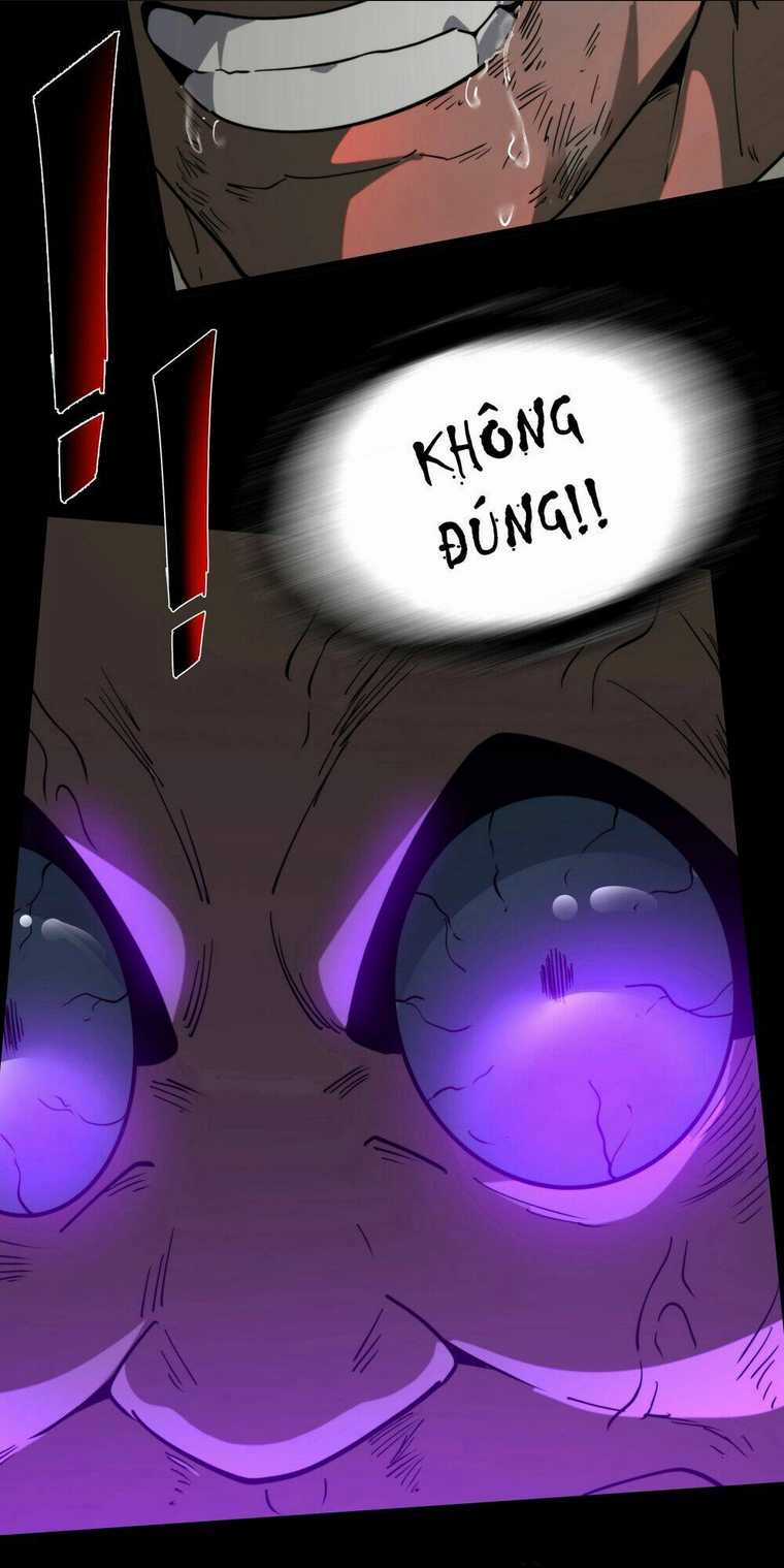 Ta Biến Thế Giới Kinh Dị Thành Trò Chơi Nuôi Dưỡng Chapter 22 trang 98