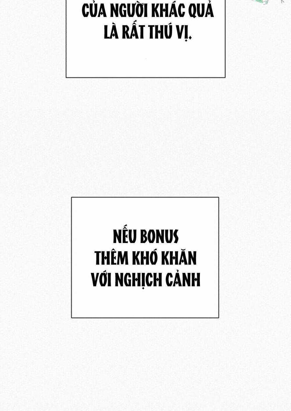 Ta Biến Thế Giới Kinh Dị Thành Trò Chơi Nuôi Dưỡng Chapter 23 trang 13