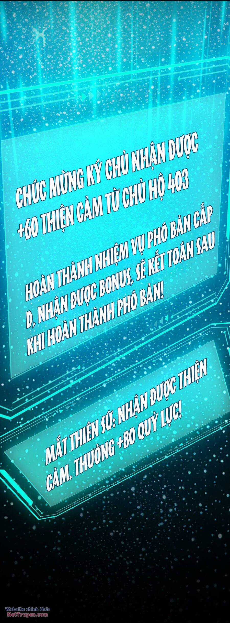 Ta Biến Thế Giới Kinh Dị Thành Trò Chơi Nuôi Dưỡng Chapter 23 trang 16