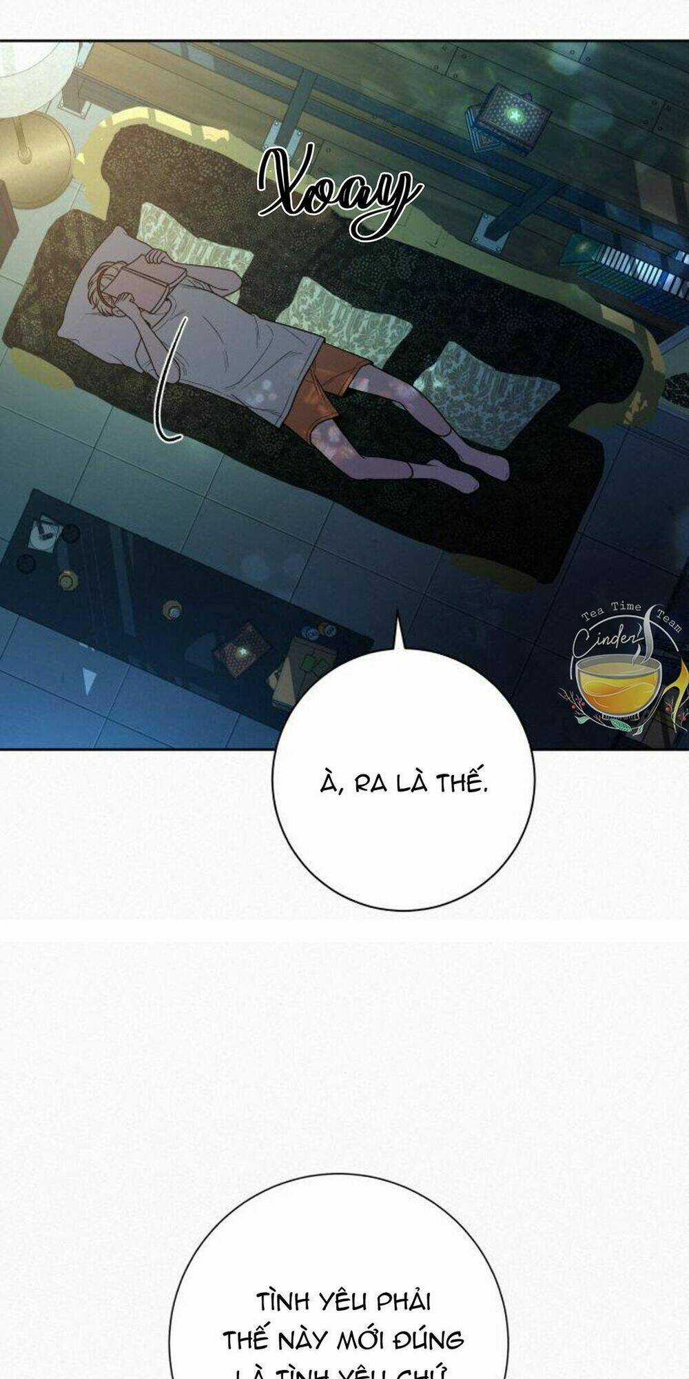 Ta Biến Thế Giới Kinh Dị Thành Trò Chơi Nuôi Dưỡng Chapter 23 trang 21