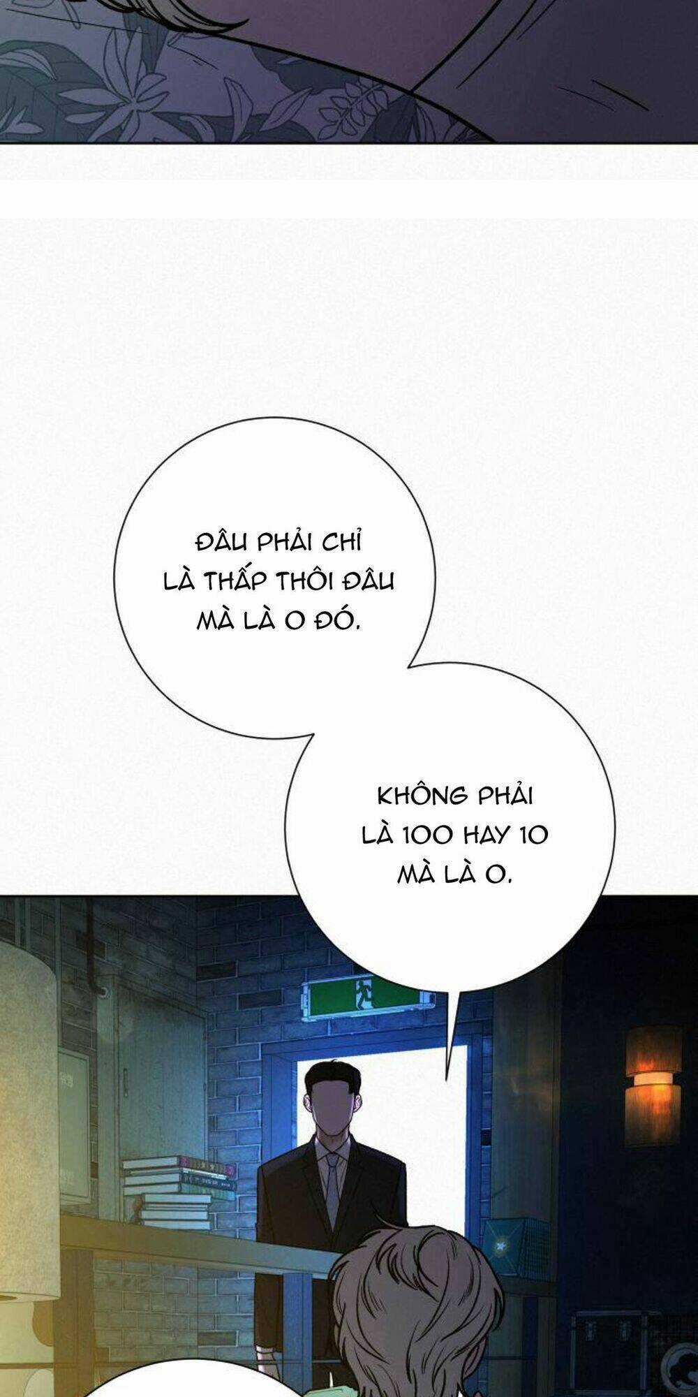 Ta Biến Thế Giới Kinh Dị Thành Trò Chơi Nuôi Dưỡng Chapter 23 trang 32