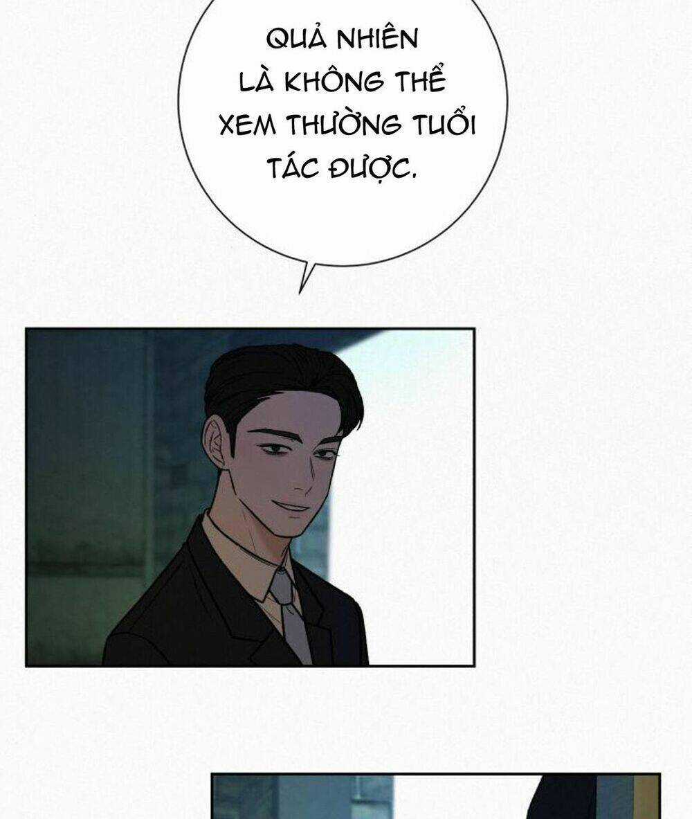 Ta Biến Thế Giới Kinh Dị Thành Trò Chơi Nuôi Dưỡng Chapter 23 trang 42