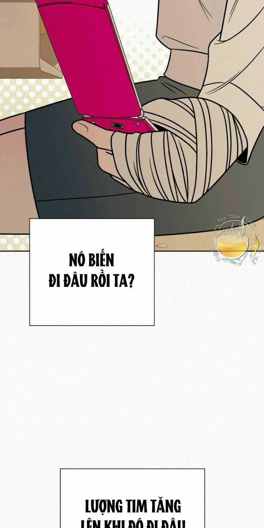 Ta Biến Thế Giới Kinh Dị Thành Trò Chơi Nuôi Dưỡng Chapter 23 trang 53