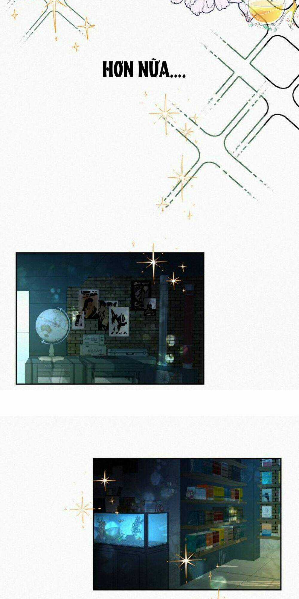 Ta Biến Thế Giới Kinh Dị Thành Trò Chơi Nuôi Dưỡng Chapter 23 trang 9