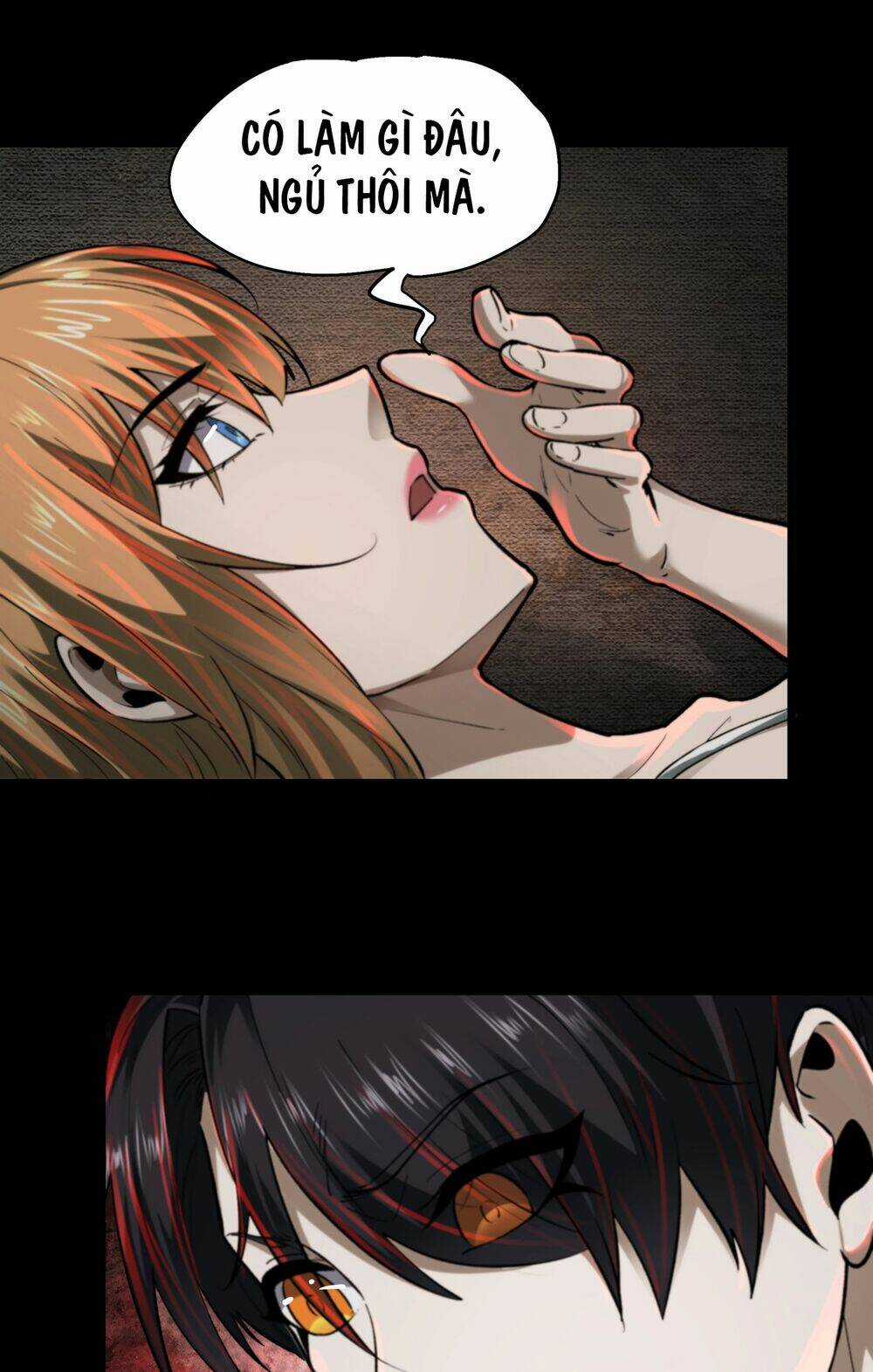 Ta Biến Thế Giới Kinh Dị Thành Trò Chơi Nuôi Dưỡng Chapter 3 trang 100