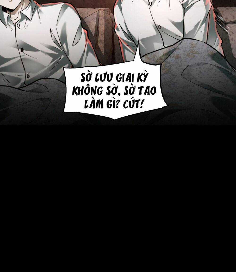 Ta Biến Thế Giới Kinh Dị Thành Trò Chơi Nuôi Dưỡng Chapter 3 trang 102