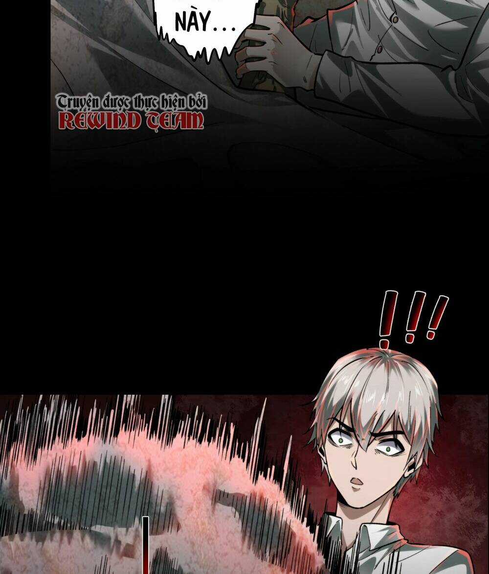 Ta Biến Thế Giới Kinh Dị Thành Trò Chơi Nuôi Dưỡng Chapter 3 trang 104