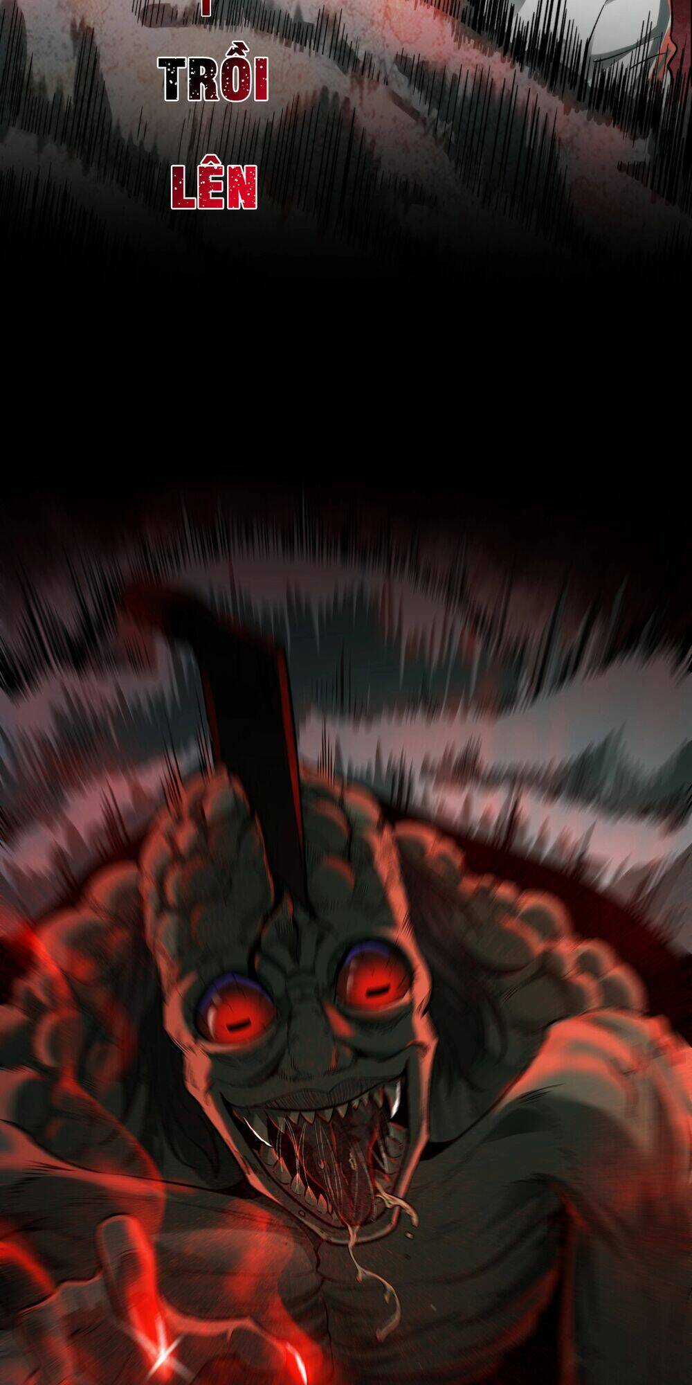 Ta Biến Thế Giới Kinh Dị Thành Trò Chơi Nuôi Dưỡng Chapter 3 trang 105