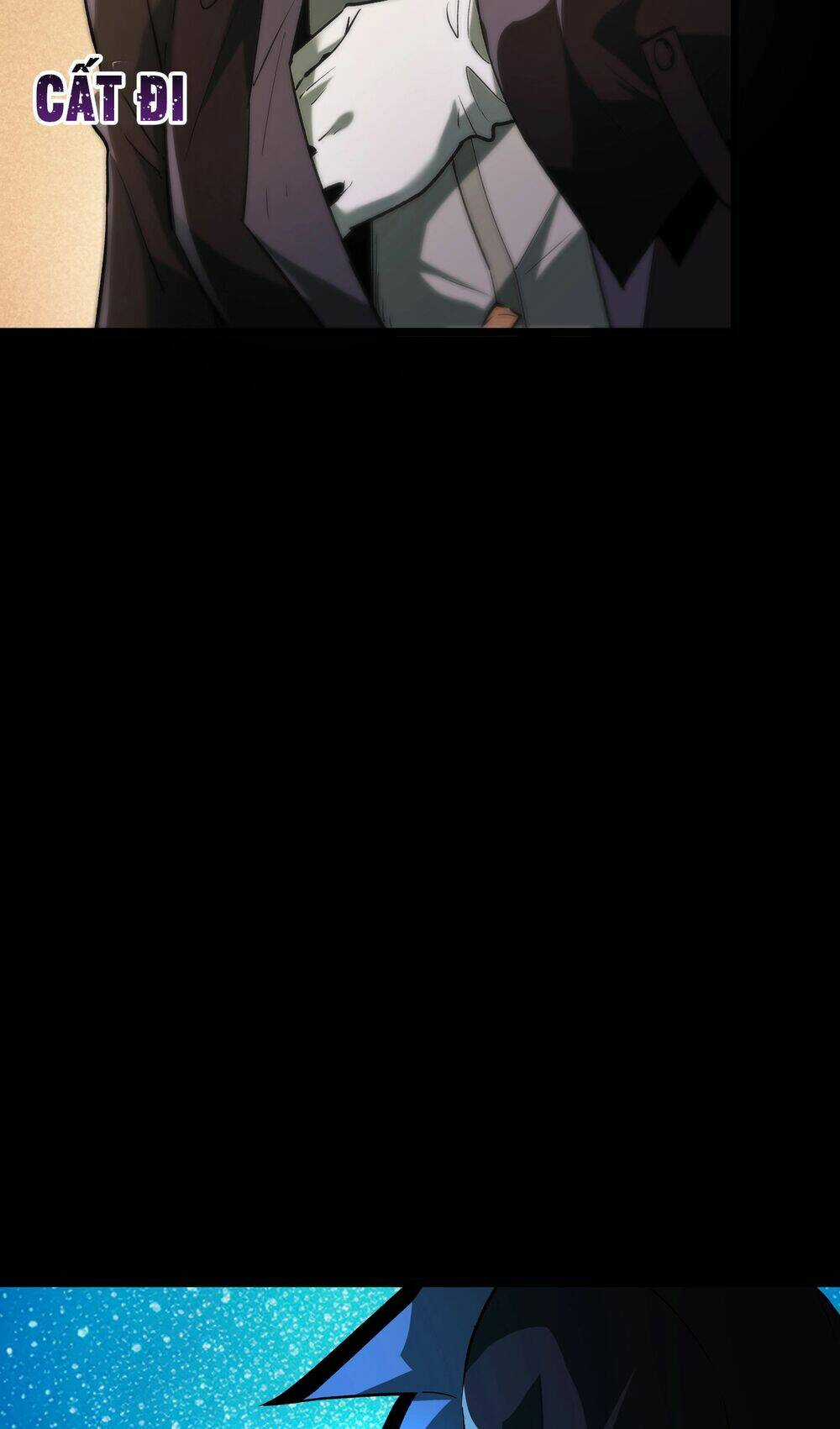 Ta Biến Thế Giới Kinh Dị Thành Trò Chơi Nuôi Dưỡng Chapter 3 trang 11