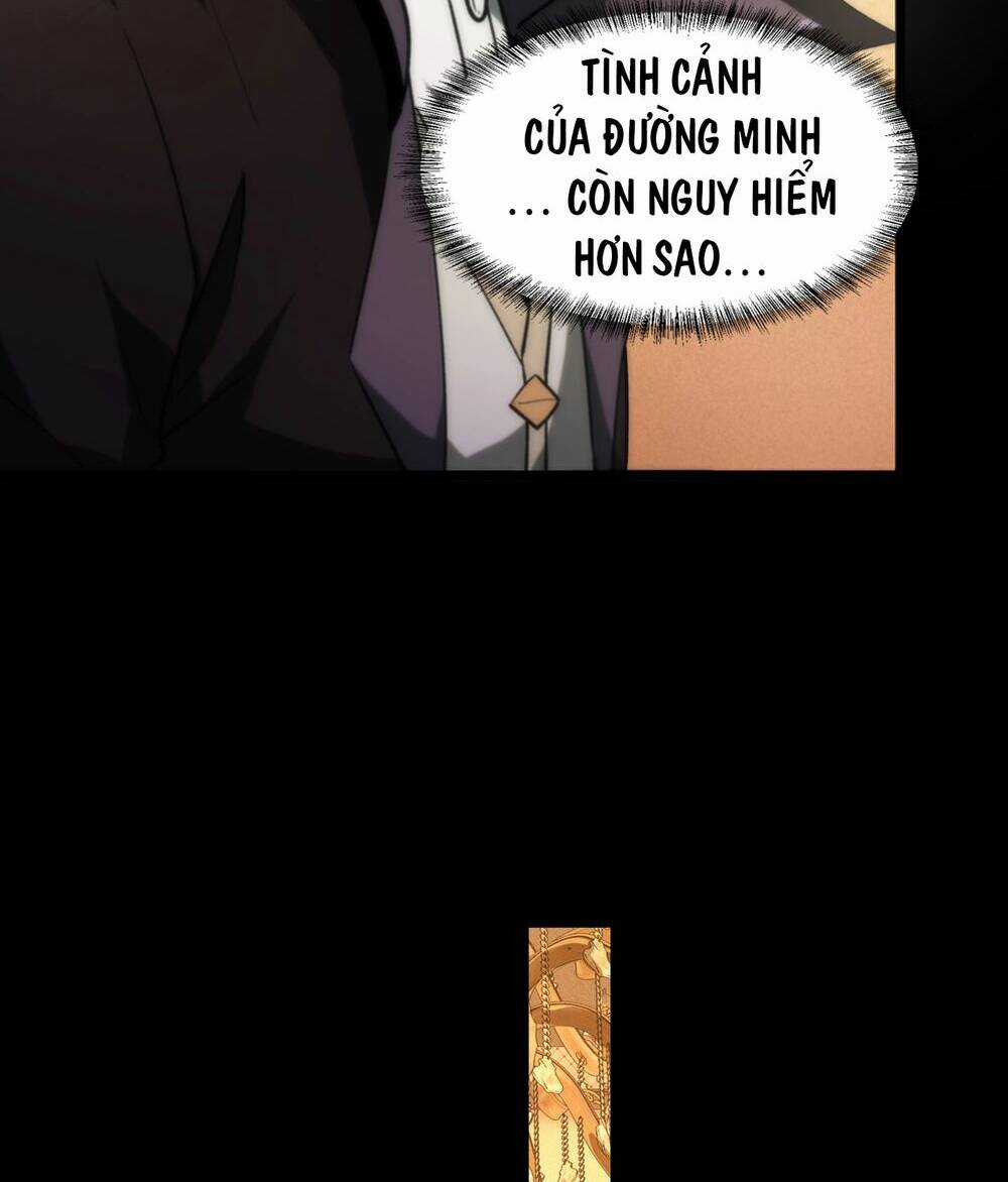 Ta Biến Thế Giới Kinh Dị Thành Trò Chơi Nuôi Dưỡng Chapter 3 trang 24