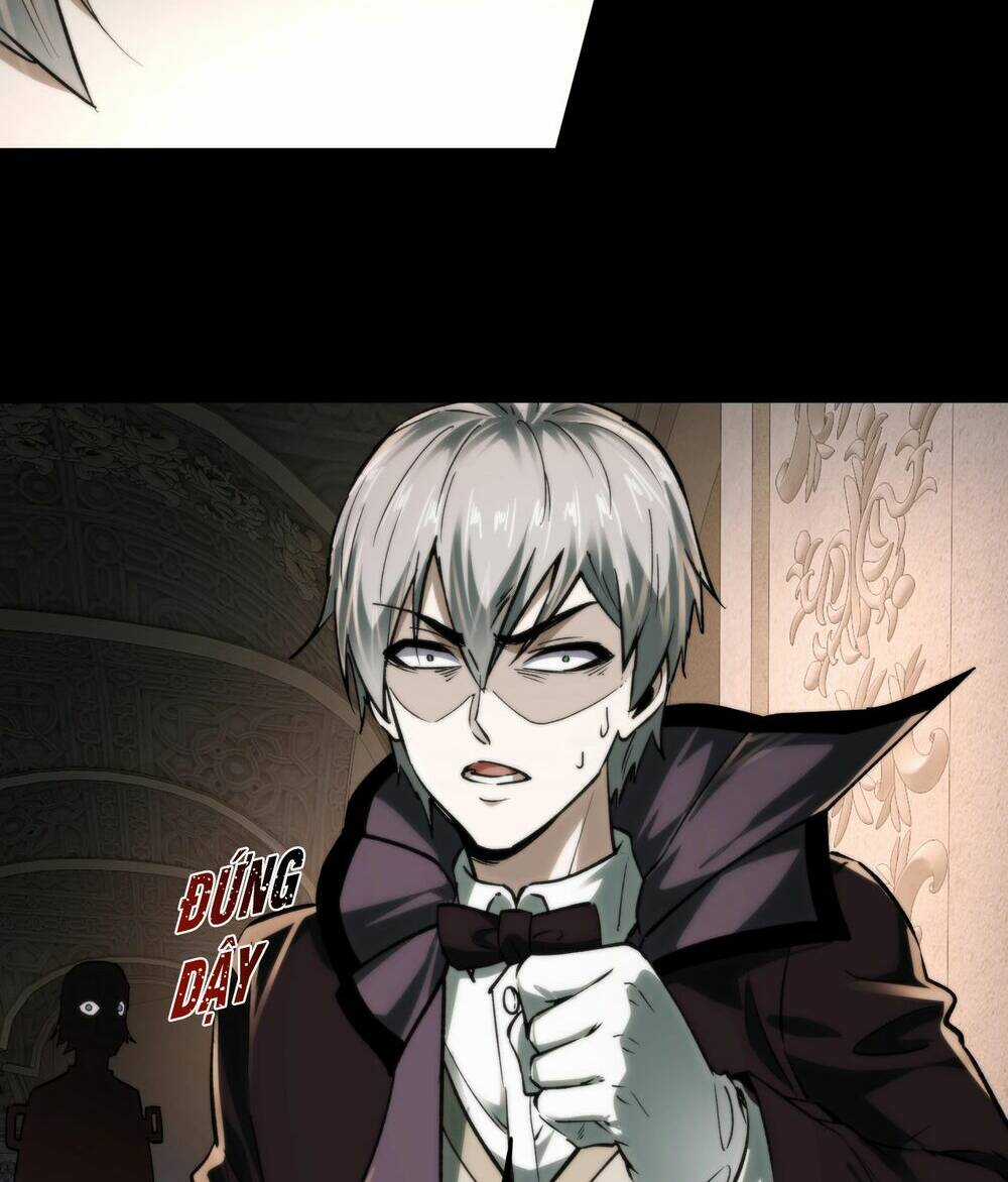 Ta Biến Thế Giới Kinh Dị Thành Trò Chơi Nuôi Dưỡng Chapter 3 trang 38