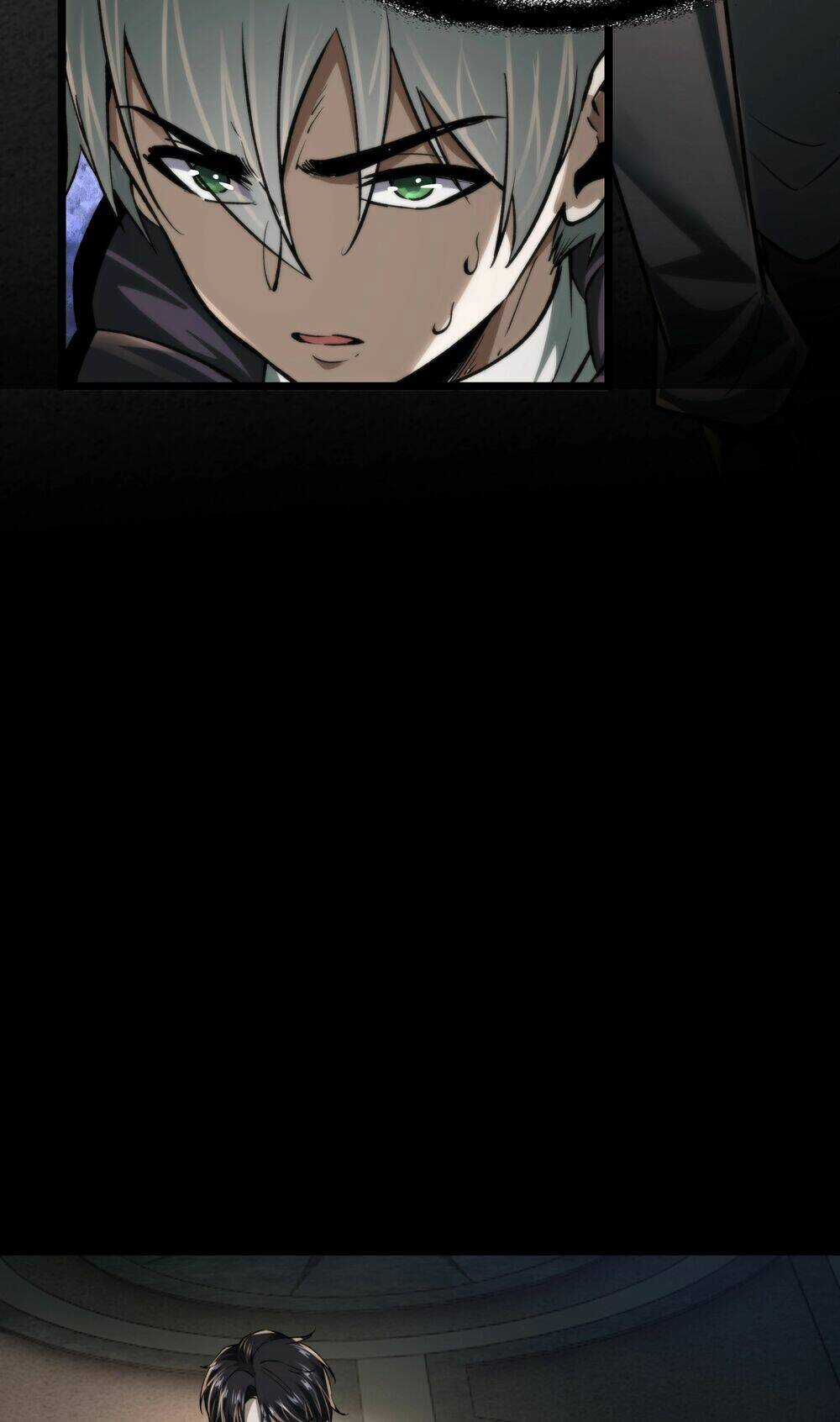 Ta Biến Thế Giới Kinh Dị Thành Trò Chơi Nuôi Dưỡng Chapter 3 trang 47