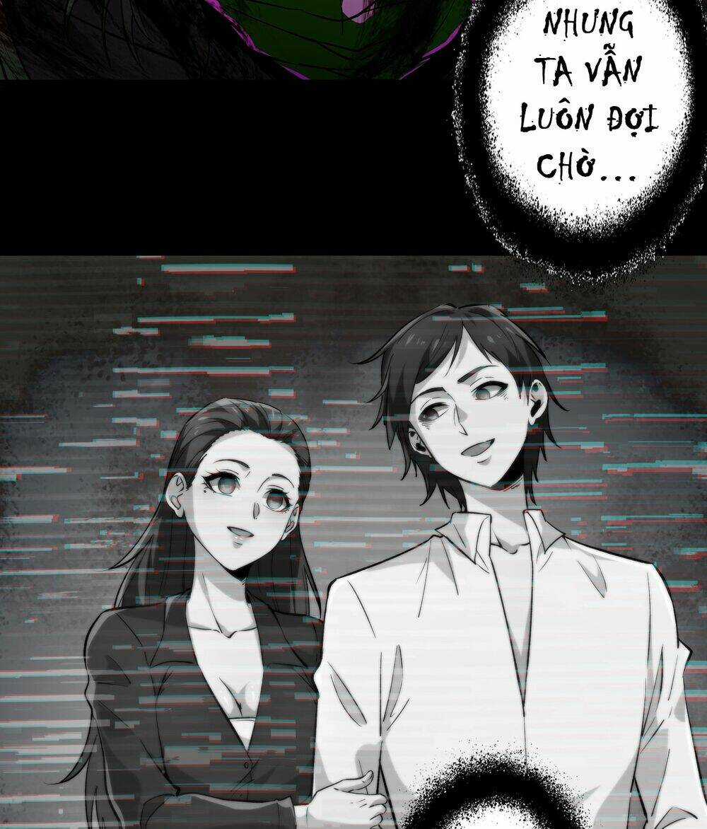 Ta Biến Thế Giới Kinh Dị Thành Trò Chơi Nuôi Dưỡng Chapter 3 trang 5