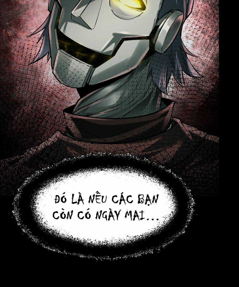 Ta Biến Thế Giới Kinh Dị Thành Trò Chơi Nuôi Dưỡng Chapter 3 trang 50