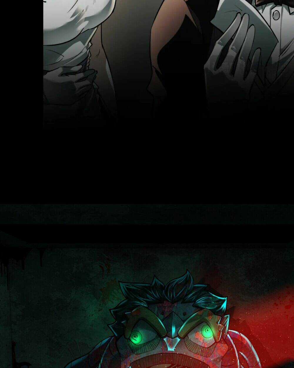 Ta Biến Thế Giới Kinh Dị Thành Trò Chơi Nuôi Dưỡng Chapter 3 trang 52