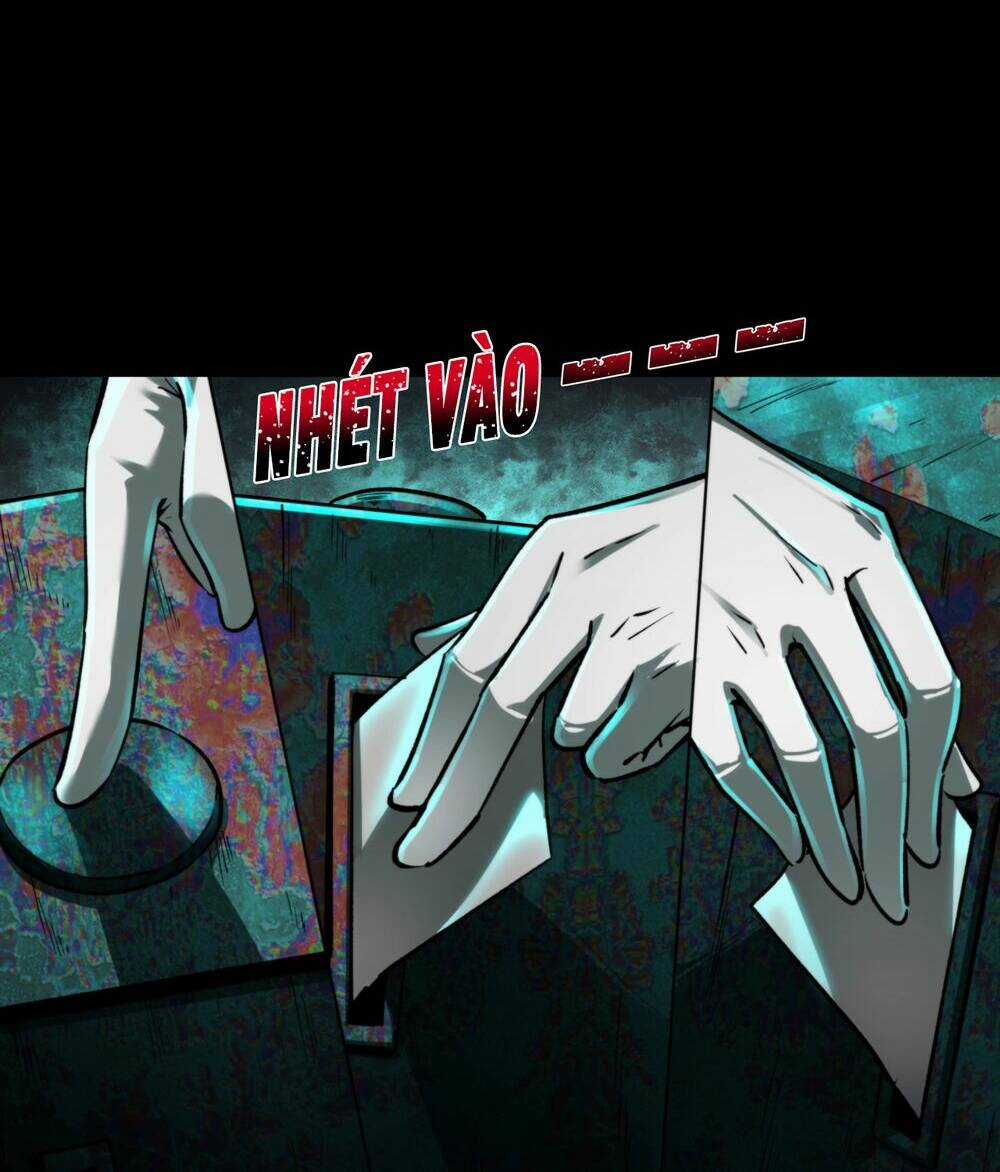 Ta Biến Thế Giới Kinh Dị Thành Trò Chơi Nuôi Dưỡng Chapter 3 trang 55