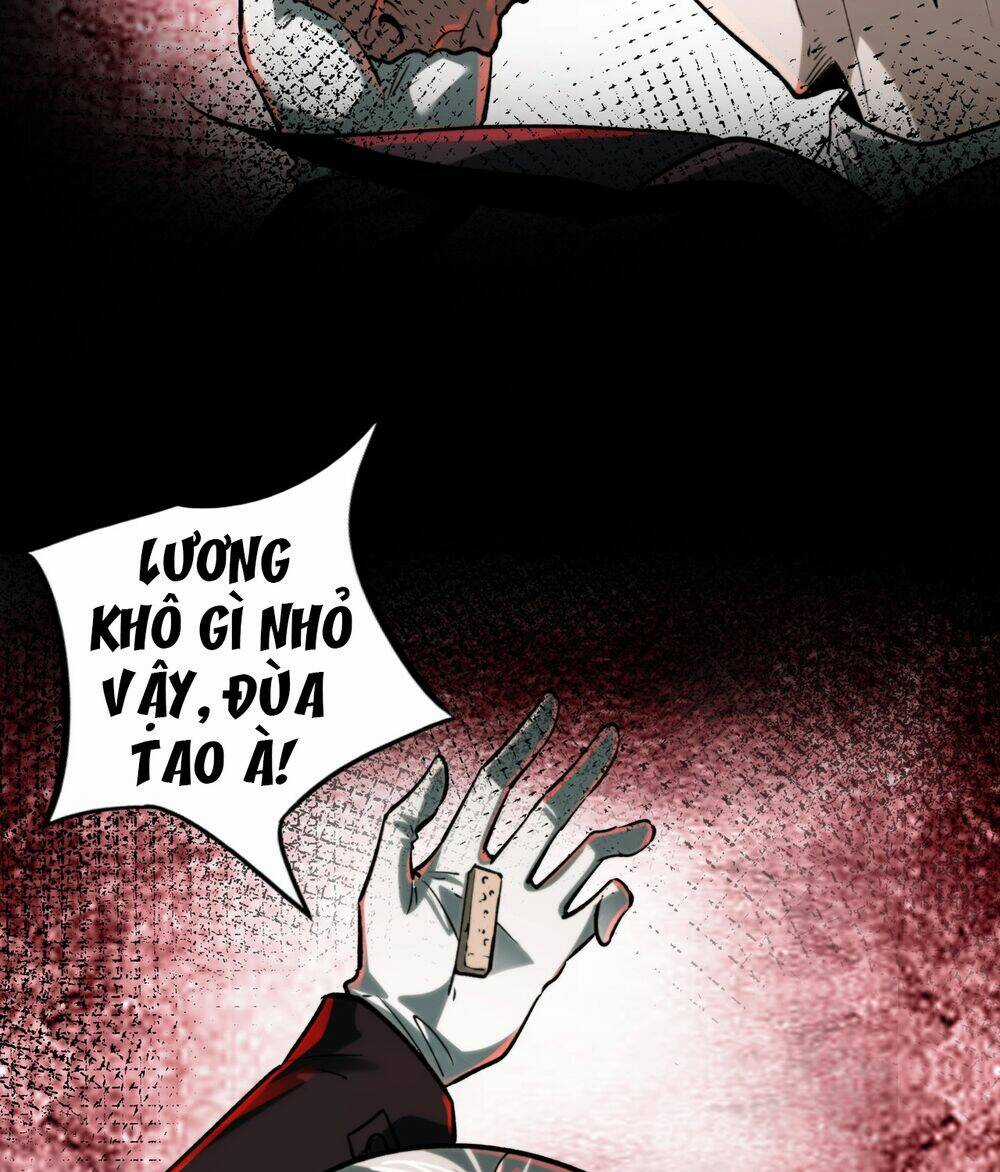 Ta Biến Thế Giới Kinh Dị Thành Trò Chơi Nuôi Dưỡng Chapter 3 trang 58