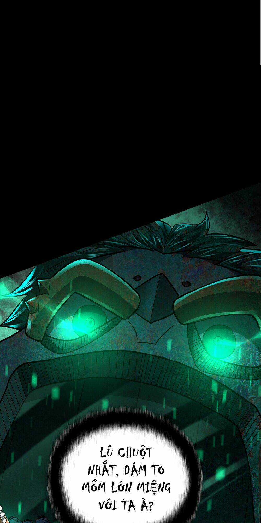 Ta Biến Thế Giới Kinh Dị Thành Trò Chơi Nuôi Dưỡng Chapter 3 trang 62