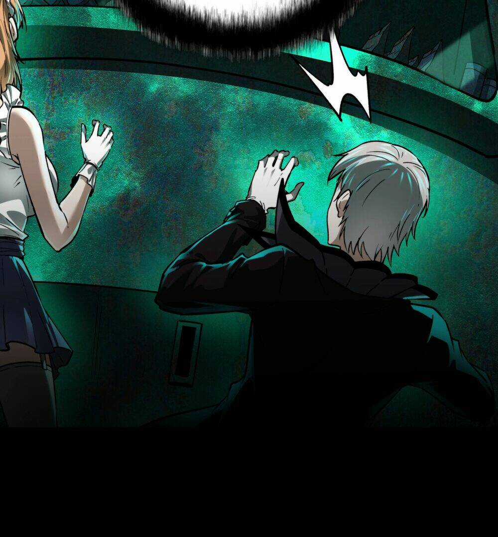 Ta Biến Thế Giới Kinh Dị Thành Trò Chơi Nuôi Dưỡng Chapter 3 trang 63