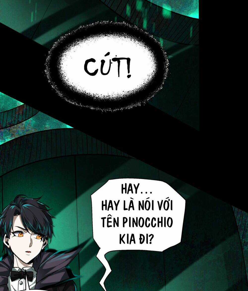 Ta Biến Thế Giới Kinh Dị Thành Trò Chơi Nuôi Dưỡng Chapter 3 trang 66