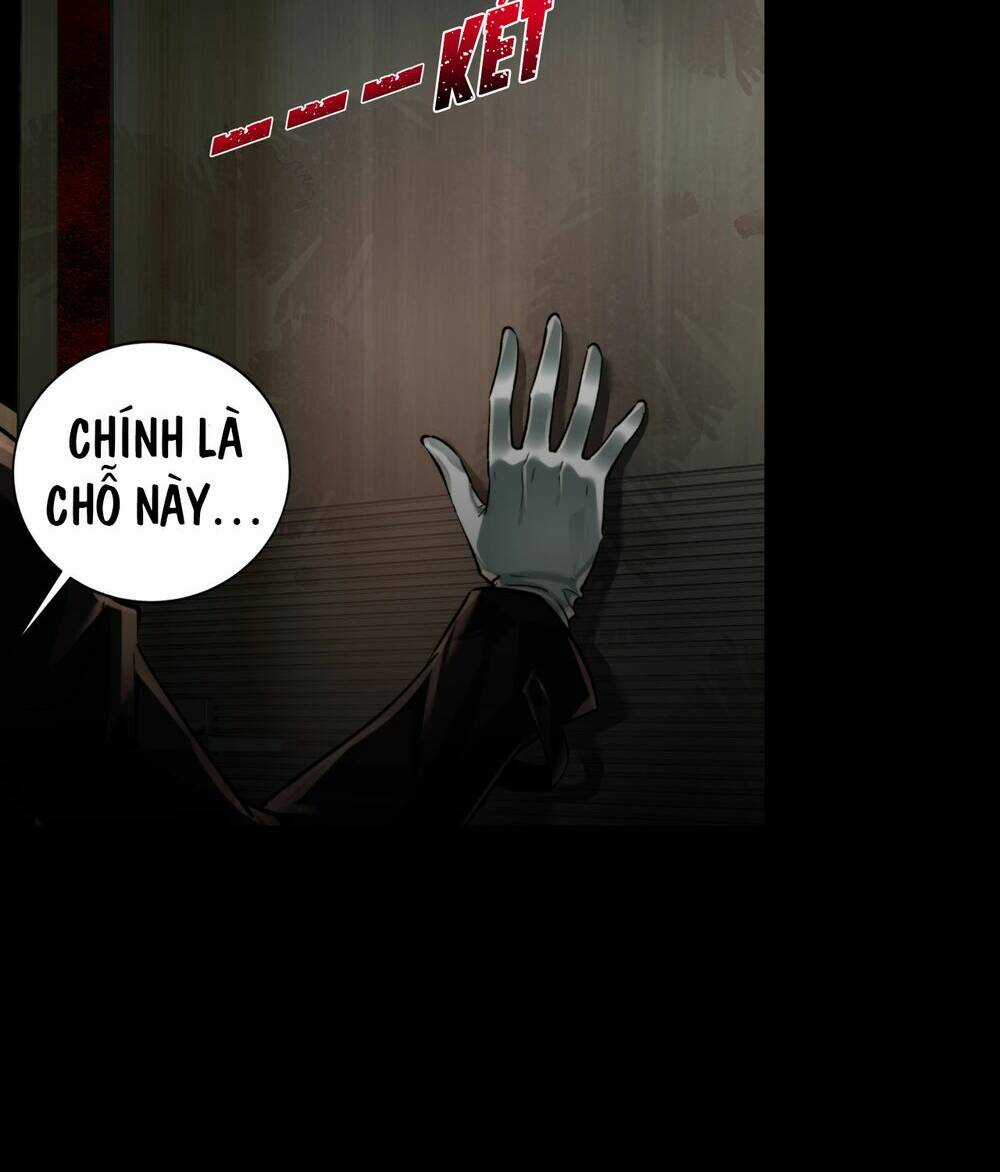 Ta Biến Thế Giới Kinh Dị Thành Trò Chơi Nuôi Dưỡng Chapter 3 trang 76