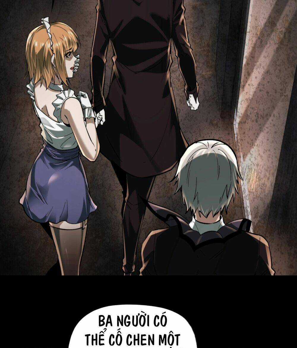 Ta Biến Thế Giới Kinh Dị Thành Trò Chơi Nuôi Dưỡng Chapter 3 trang 78