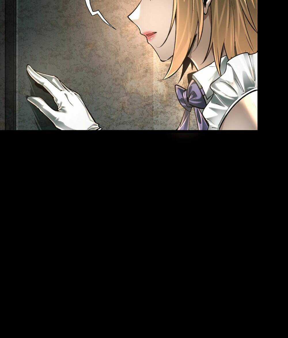 Ta Biến Thế Giới Kinh Dị Thành Trò Chơi Nuôi Dưỡng Chapter 3 trang 81